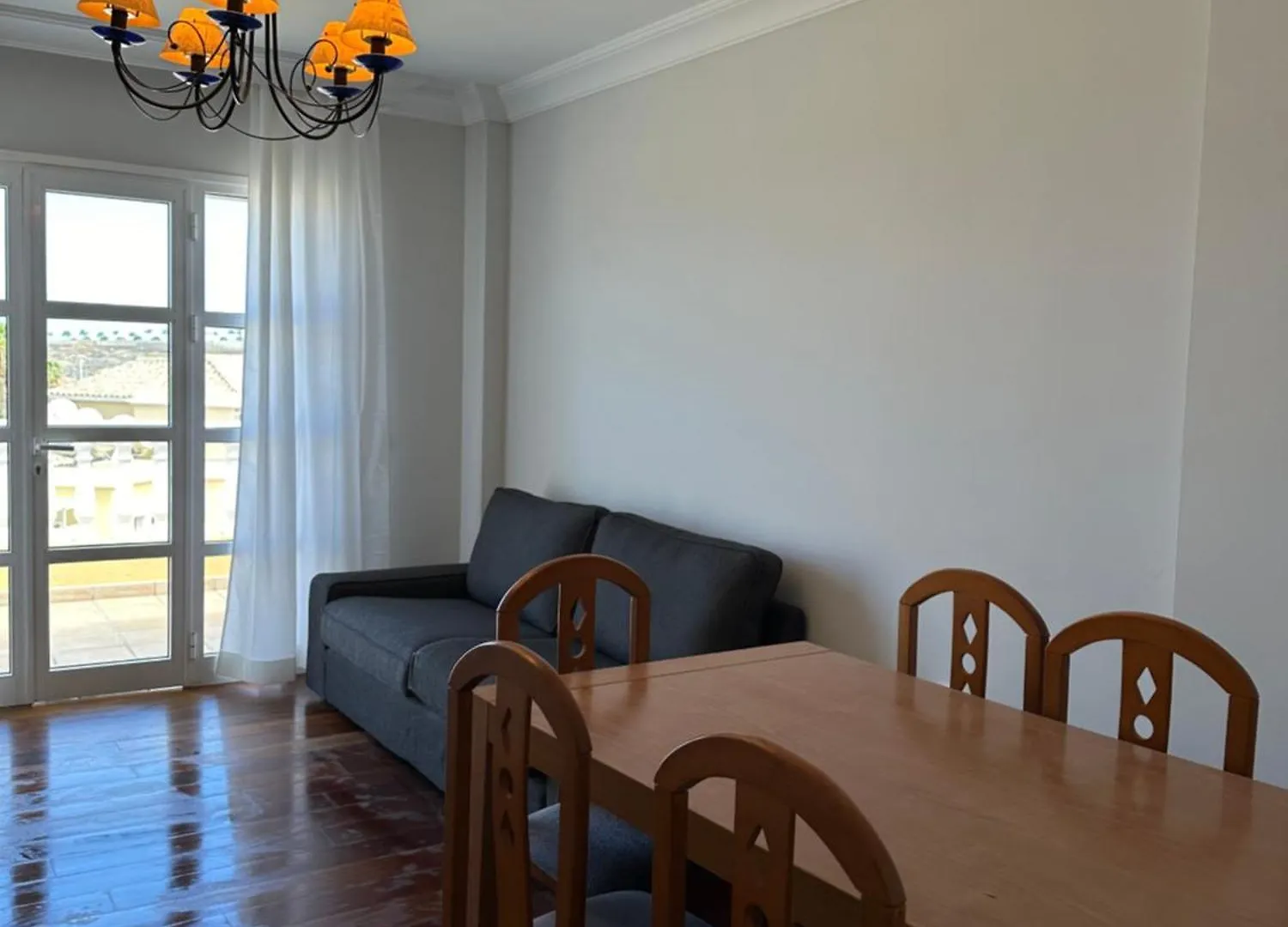 Lägenhet Apartamento Con Jacuzzi Y Vistas Costa Adeje  Spanien