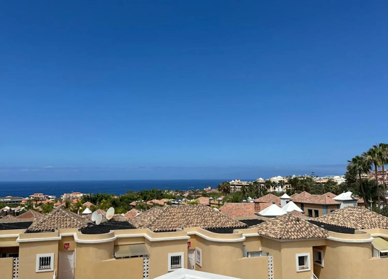 Apartamento Con Jacuzzi Y Vistas Costa Adeje  Costa Adeje (Tenerife)