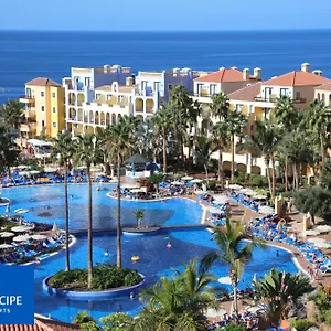 4* Otel Bahia Principe Sunlight