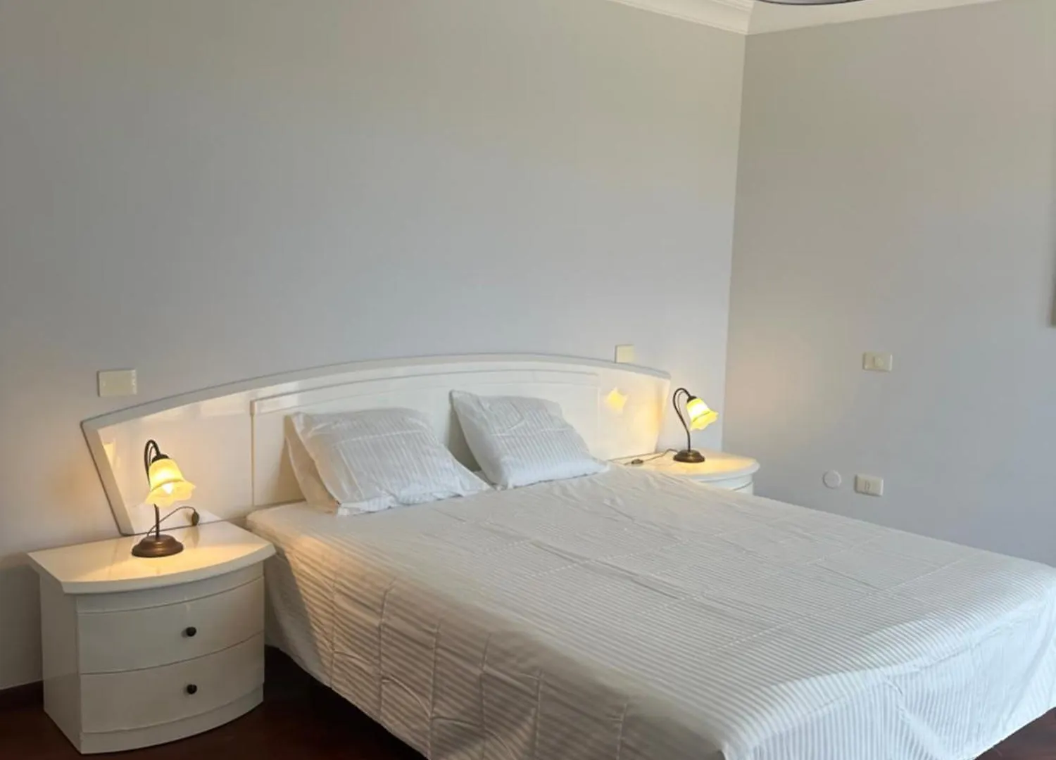 Apartamento Con Jacuzzi Y Vistas Costa Adeje  Apartment Costa Adeje (Tenerife)