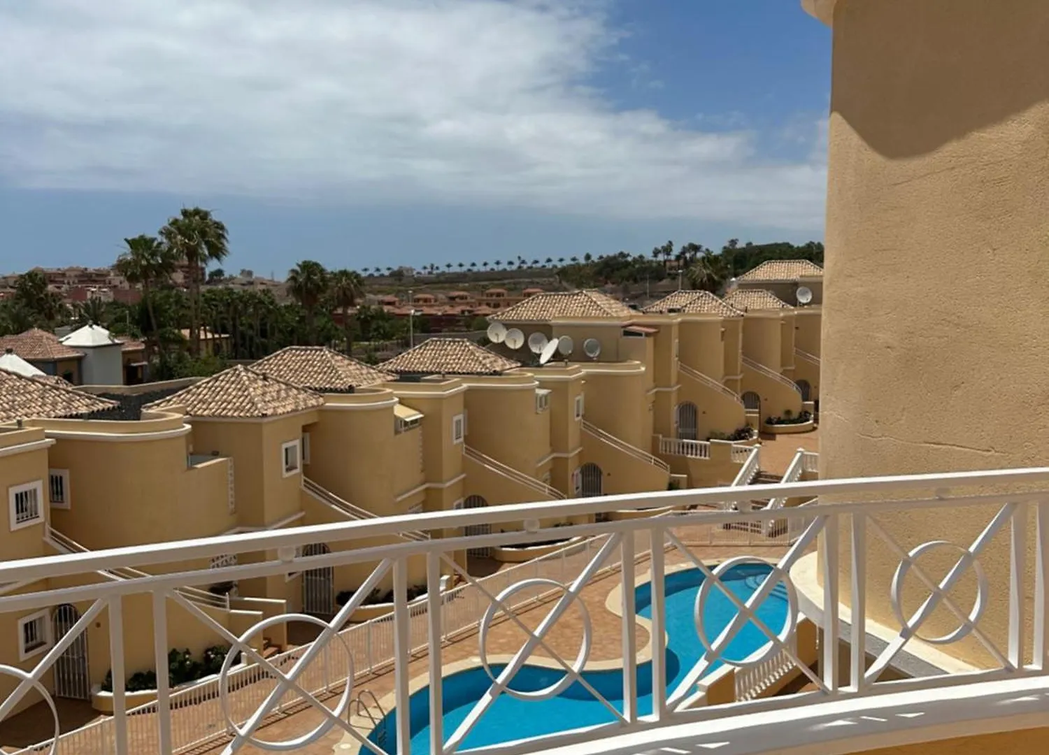 Apartment Apartamento Con Jacuzzi Y Vistas Costa Adeje