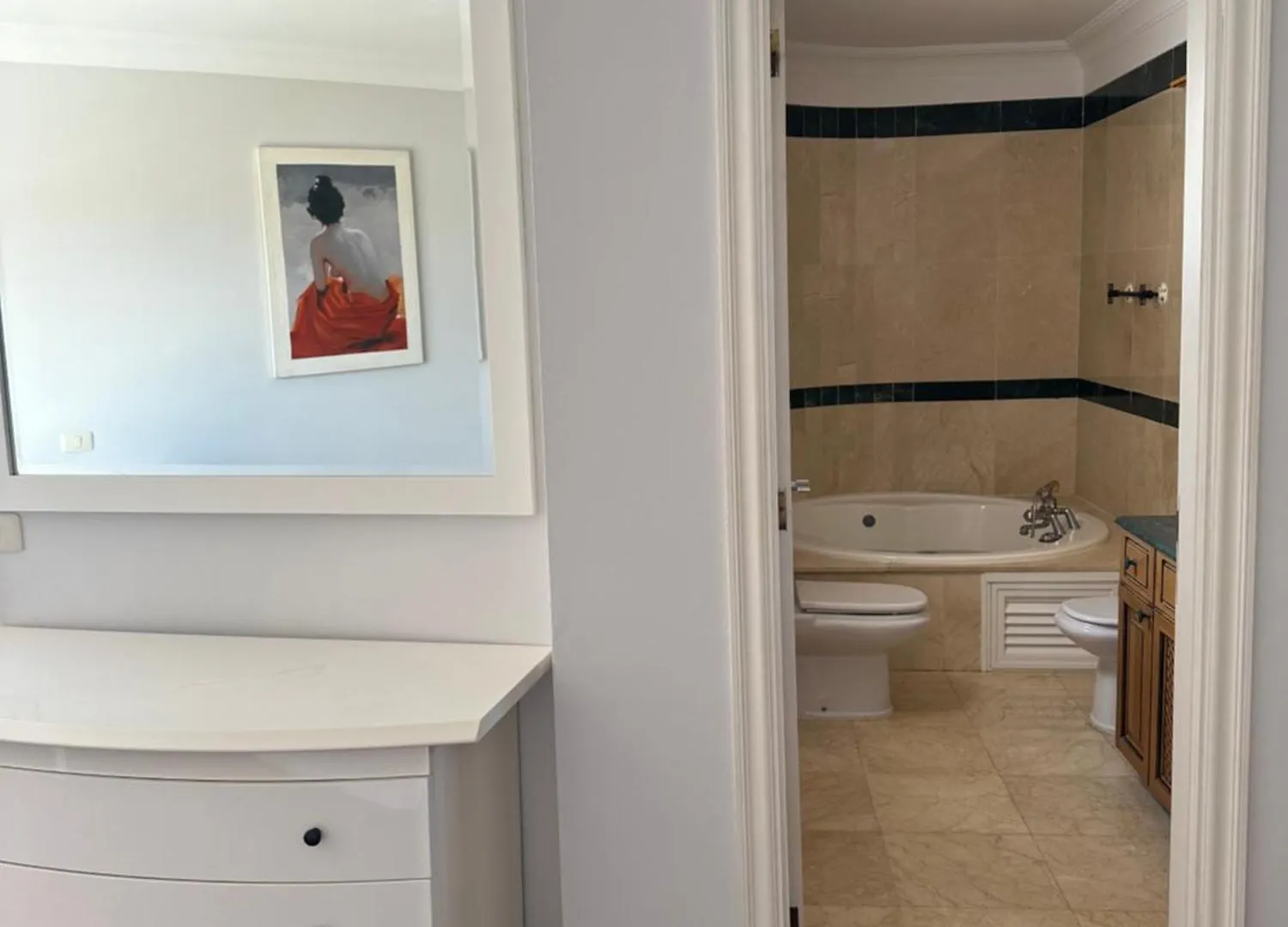Apartamento Con Jacuzzi Y Vistas Costa Adeje  Spain